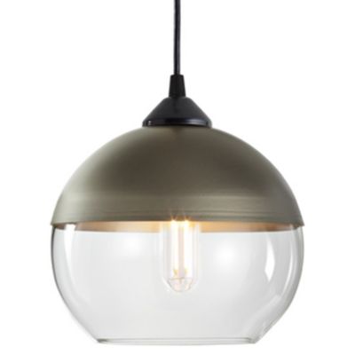 Sphere Pendant by Hennepin Made - Starlight Lighting USA and Canada